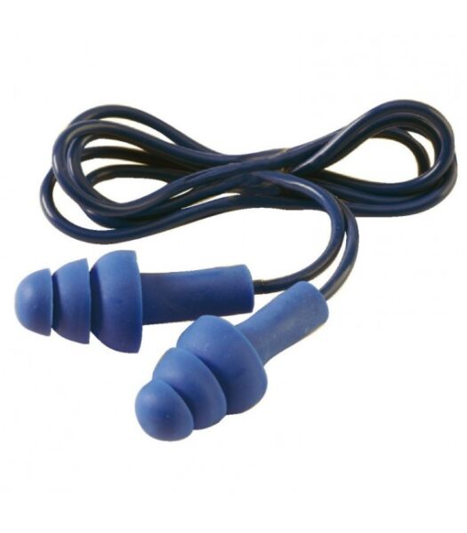Tapon Oidos Detectable Ear Tracer Uftrpp Ref,7000038200 3m
