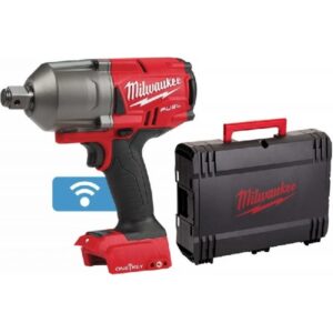 Llave De Impacto 3/4" Bateria Litio Fuel M18 Onefhiwf34-0x 4933459729 Milwaukee