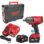 Llave Impacto 3/4" Fuel M18 Onefhiwf34-502x (1627-2034nm)  Ref.4933459730 Milwaukee