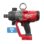 IMPACT WRENCH 1" LITHIUM BATTERY FUEL M18 ONEFHIWF1-0X 4933459732 MILWAUKEE
