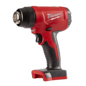 Decapador Aire Caliente M18 Bhg-0 Cod.4933459771 Milwaukee