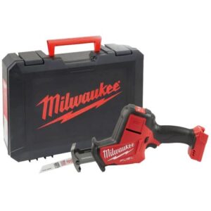 Sierra De Sable M18 Fhz-0x Milwaukee Fuel™ Hackzall™ 4933459887