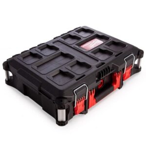 Maleta Portaherramientas Packout Ref,4932464080 Milwaukee