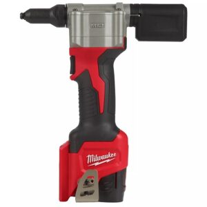 Remachadora Bateria M12 Bprt-0 Cod.4933464404 Milwaukee