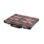 Maleta Organizadora Milwaukee Packout Compact Slim 4932471064