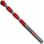 BROCA HORMIGON 5X100 (3 REBAJES) REF,4932471171 MILWAUKEE