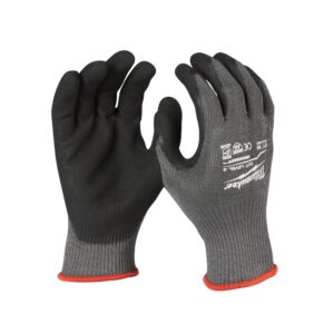 Guante Anticorte Nivel 5-l/9-1pc Ref,4932471425 Milwaukee