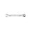 Llave combinada carraca 17 mm 4932471510 MILWAUKEE