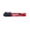 PERMANENTMARKER INKZALL SCHWARZ SPITZE 6MM REF,4932471555 MILWAUKEE