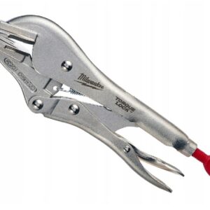 Mordaza Grip 203mm C/tornillo Apriete Ref.4932471734 Milwaukee