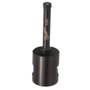 Corona Diamante En Seco Diamond Max M14 6mm Ref,4932471759 Milwaukee