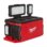 LUZ DE AREA/CARGADOR M18 POALC-0 PACKOUT REF,4933478120 MILWAUKEE