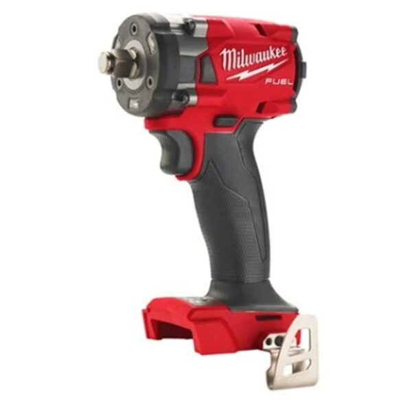 Llave De Impacto Litio Fuel 339nm  M18 Fiw2f12-0x Ref,4933478443 Milwaukee