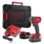 Llave De Impacto Litio Fuel 339nm M18 Fiw2f12-502x Ref,4933478444 Milwaukee