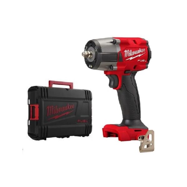 Llave De Impacto Litio Fuel 745nm  M18 Fmtiw2f12-0x Ref,4933478449 Milwaukee