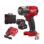 Llave De Impacto Litio Fuel 745nm  M18 Fmtiw2f12-502x Ref,4933478450 Milwaukee