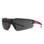 GAFAS PROTECCION TINTED NEGRA ANTIVAHO Y ANTIRAYADURAS REF,4932478764 (4932479025)  MILWAUKEE