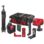 NIVEL LASER BATERIA M12 3PLKIT-401P (KIT COMPLETO) REF,4933478960 MILWAUKEE