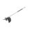 CABEZAL DESBROZADORA CUCHILLA QUIK-LOK JARDIN FUEL M18 FOPH-BCA REF,4932479986 MILWAUKEE