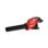 Soplador M18 F2BL-0 4933479987 233 km/h 1.019 m³/h FUEL MILWAUKEE