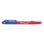 PERMANENT MARKER INKZALL EXTRA FINE TIP BLUE REF,4932492126 MILWAUKEE