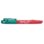 ROTULADOR PERMANENTE INKZALL POINTE EXTRA FINE VERTE REF,4932492127 MILWAUKEE