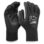 GUANTE PROTECCION DE TRABAJO ECO T-9(L) REF,4932493240 MILWAUKEE
