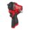 CHAVE DE IMPACTO SUBCOMPACTA 1/2" FUEL 745NM M12 FCIWF12G3-0 COD.4933493454 MILWAUKEE