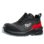 CHAUSSURE DE SPORT NOIRE SÉCURITÉ FLEXTRED S1PS ESD FO SR T-44 REF,4932493696 MILWAUKEE