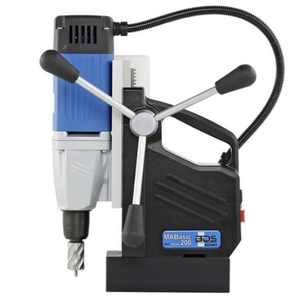 Taladro Base Magnetica Profibasic Mabasic-200 230v Bds