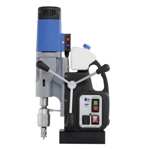 Taladro Roscador Base Magnetica Profiplus Mab-525 230v Bds