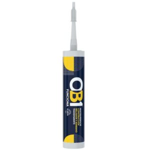 Polimero Ob1 Multisuperficie Transparente 290ml Ref,psob1scs290c Protec