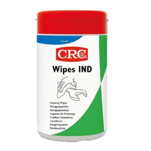 Bidon Toallitas Limpieza Wipes Industrial 50pcs Ref,1030287 (20246-aa) Crc