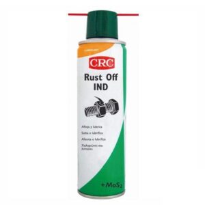 Aflojador Lubricador Rust Off Ind 500 Ml Ref,1030664 (30507-aa) 1755790 Crc