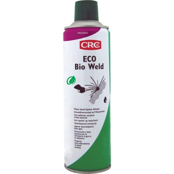 Antiproyecciones Eco Bio Weld 500ml 1031171 Crc