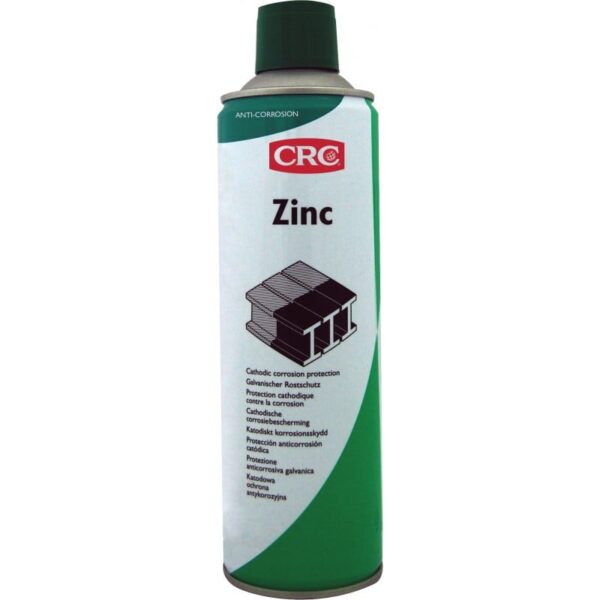 Galvanizado En Frio Galva Shine 500ml Ref,1031388 Crc