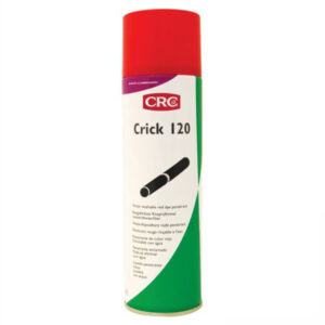 Penetrante De Color Rojo Eliminable Agua Crick 120 500ml Ref,1030475 Crc