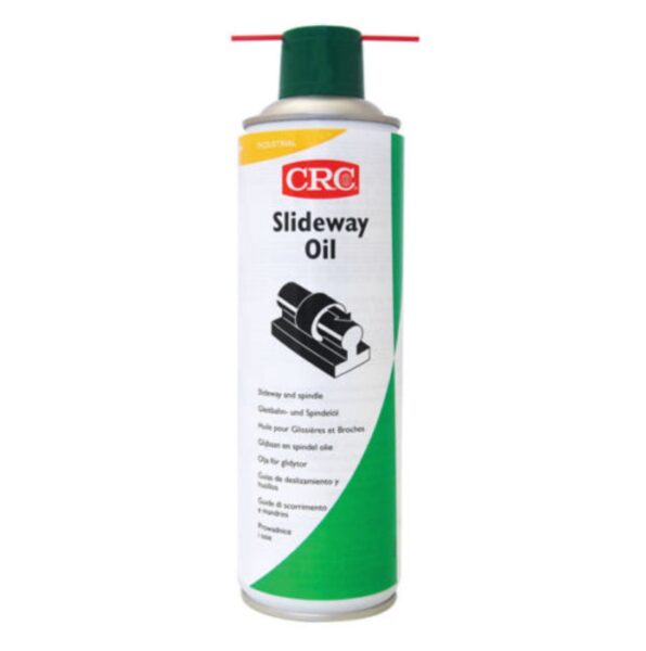 Spray P/guias De Deslizamiento Y Husillos Slideway Oil Ref,1031285 (32146-aa) Crc