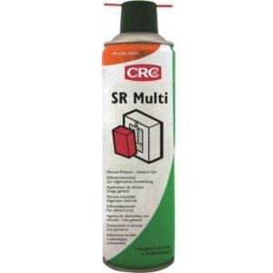 Desmoldeante Silicona Silicone Pro 500ml Ref,1031702 (32695-aa) Crc