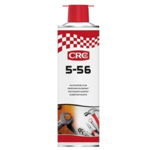 Aceite Multiusos 5-56  500 Ml Ref,1032237 Crc
