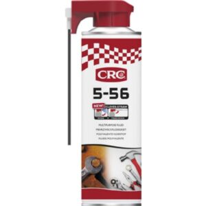 Aceite Multiusos 5-56 Clever-straw 250 Ml Ref,1032242 (33025-ac) Crc