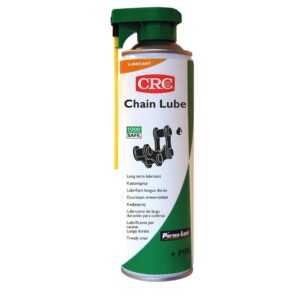 Lubricante De Cadenas Alimentario Chain Lube Nsf 500 Ml Ref,1032574 Crc