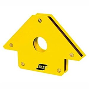 Escuadra Iman Soldadura 20kg. Ref.0700014015 Esab