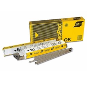 Electrodo Basico Ok 53.16 E7016 Spezial 3.2x450 P/48 Vac/pac 53163244g0 Esab