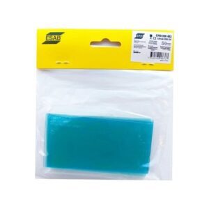 Blister 10.und Policarbonato Interior Pantalla Savage 0700000482 Esab