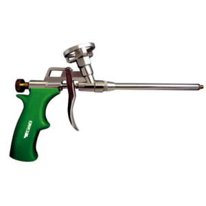 Pistola Poliuretano Teflon Ref,cp03 G&b