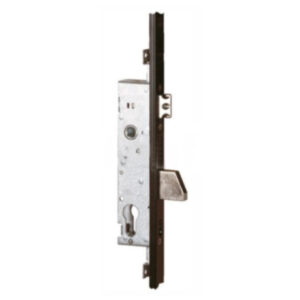 Cerradura 3 Puntos Resbalon 46525.25 Fr.plano Cisa