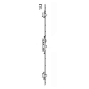 Cerradura 3 Puntos Multitop Resbalon Ref,49426.30 Frente U Cisa