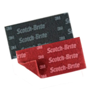 Hoja Scotch-brite Durable Flex 115x228 Avf Muy Fino Ref,7100209414 3m