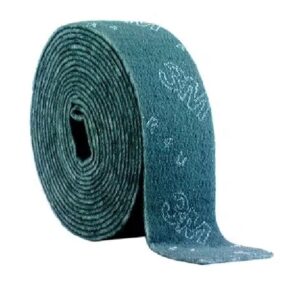 Rollo Scotch-brite 96 Fibra Verde 134mmx6m Pn966134 Ref,7000098181 3m